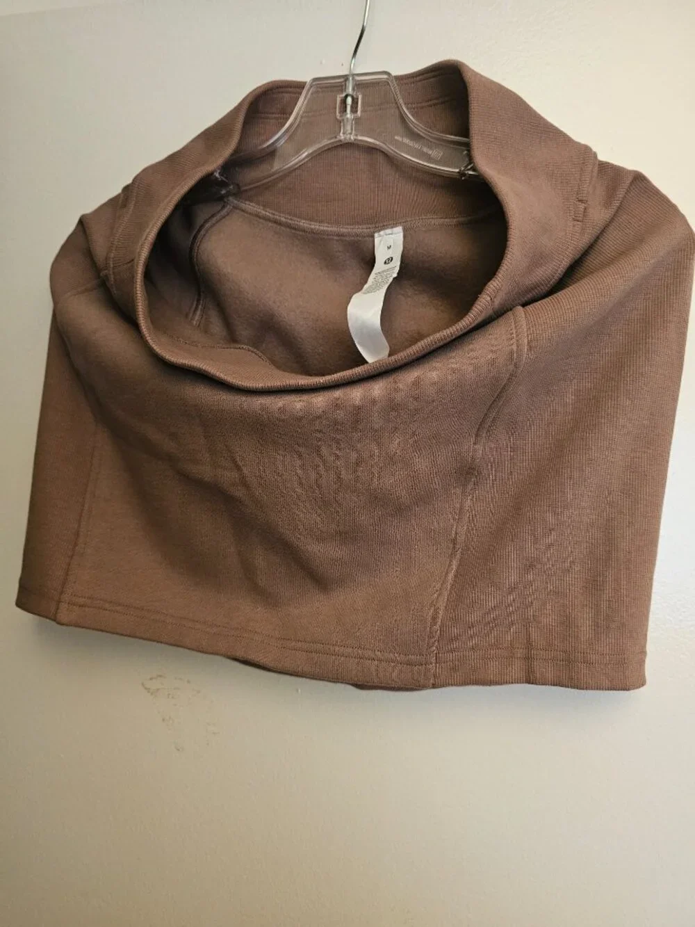Lululemon Mini Skirt 🤎 NWOT Never Worn | Size M | Brown